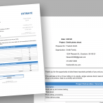 Software screenshot