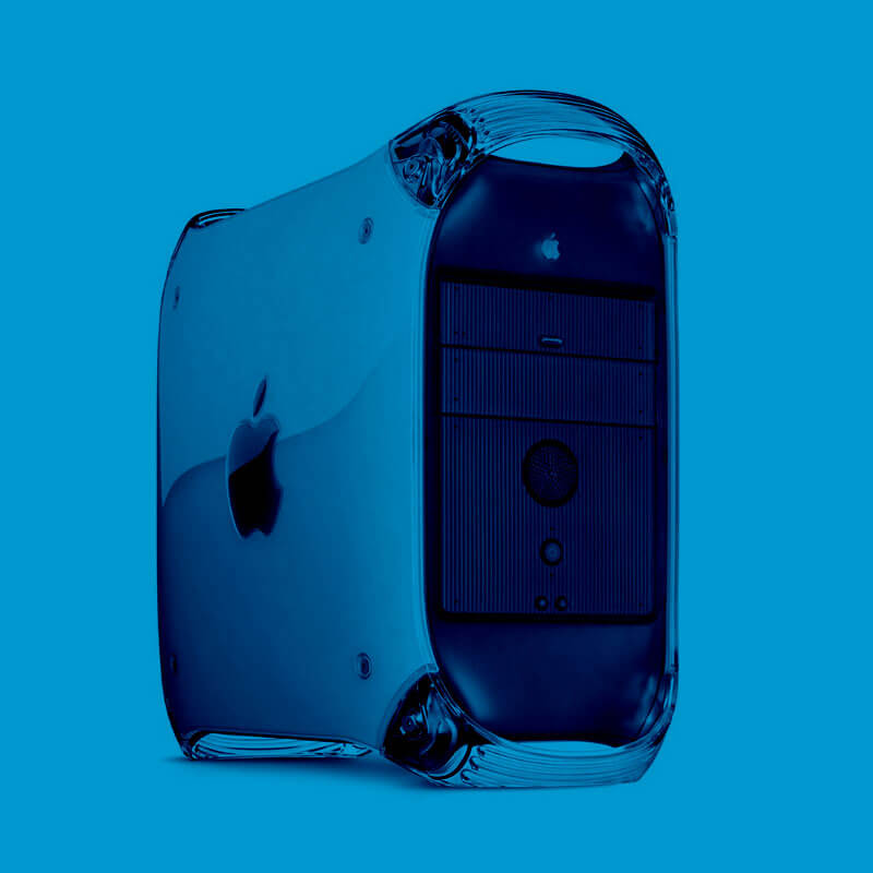 PowerMac G4