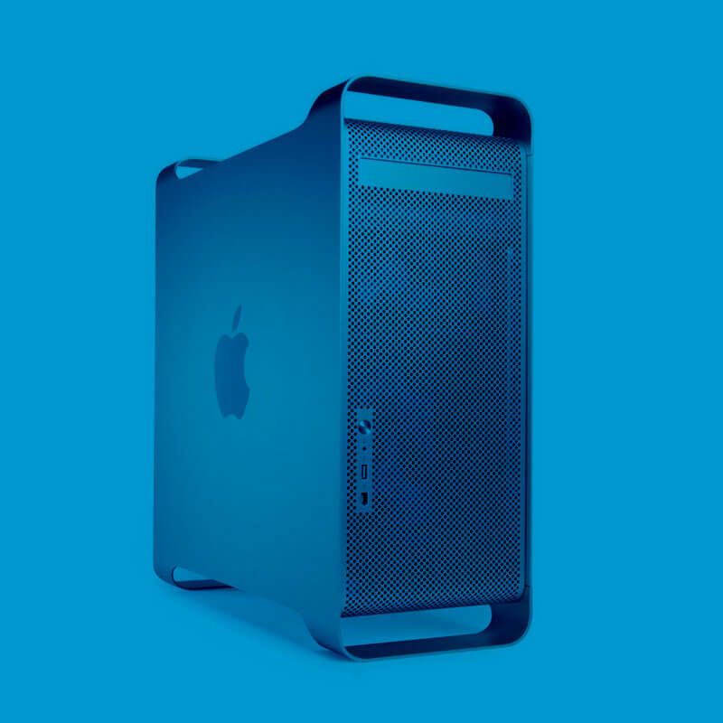 PowerMac G5