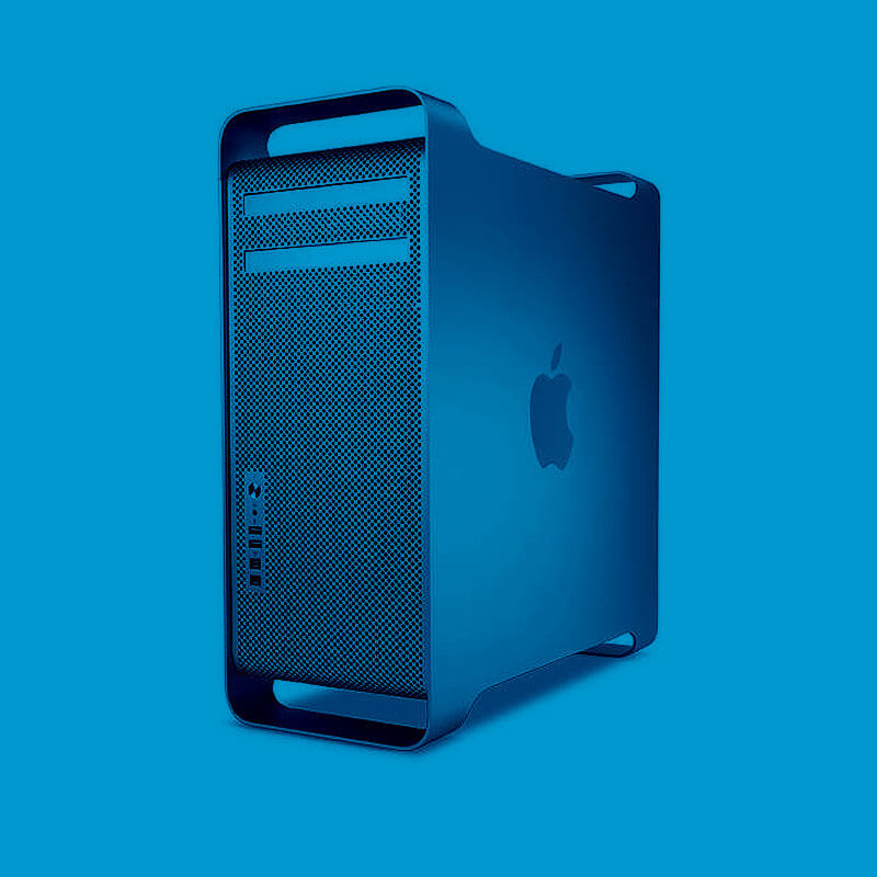 Mac Pro